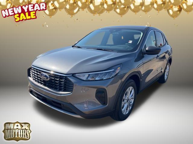 new 2024 Ford Escape car, priced at $25,788