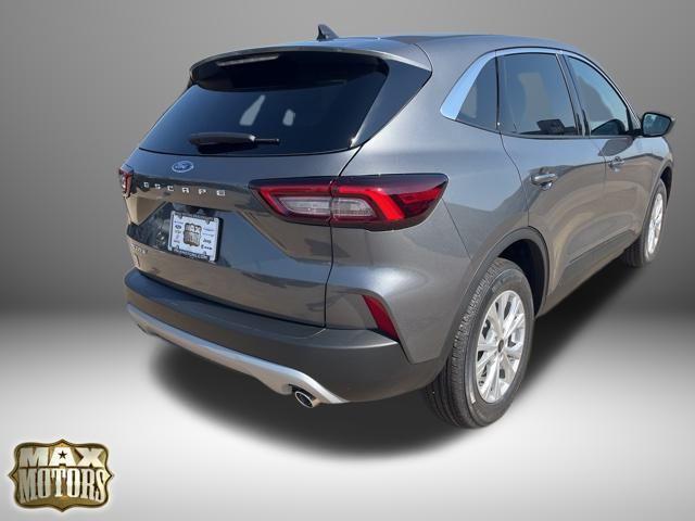 new 2024 Ford Escape car, priced at $26,593