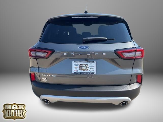new 2024 Ford Escape car, priced at $26,593