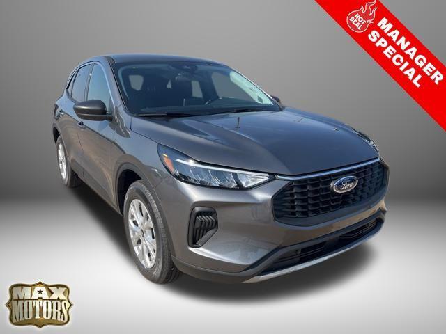 new 2024 Ford Escape car, priced at $26,593