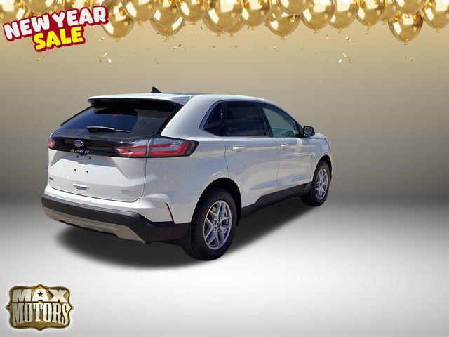 new 2024 Ford Edge car, priced at $36,794