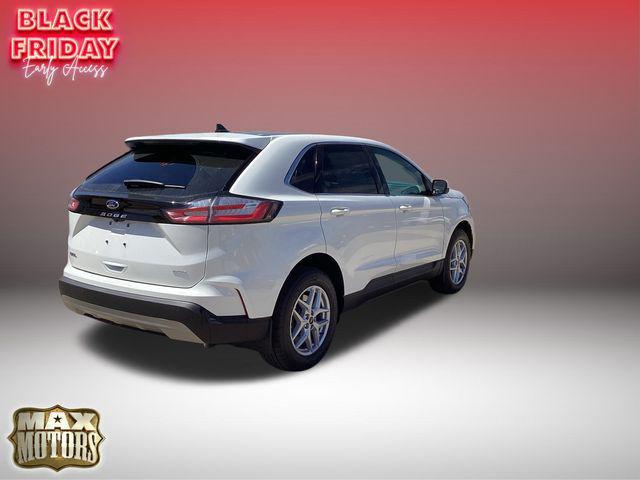 new 2024 Ford Edge car, priced at $37,504