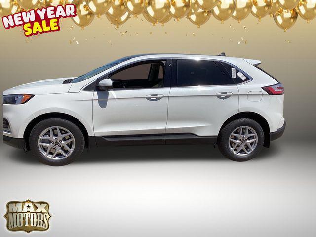 new 2024 Ford Edge car, priced at $36,794