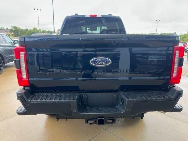 new 2024 Ford F-350 car, priced at $81,415