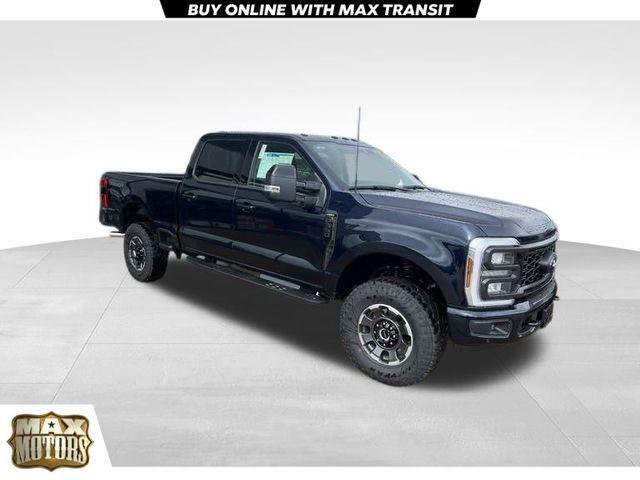 new 2024 Ford F-350 car, priced at $81,415