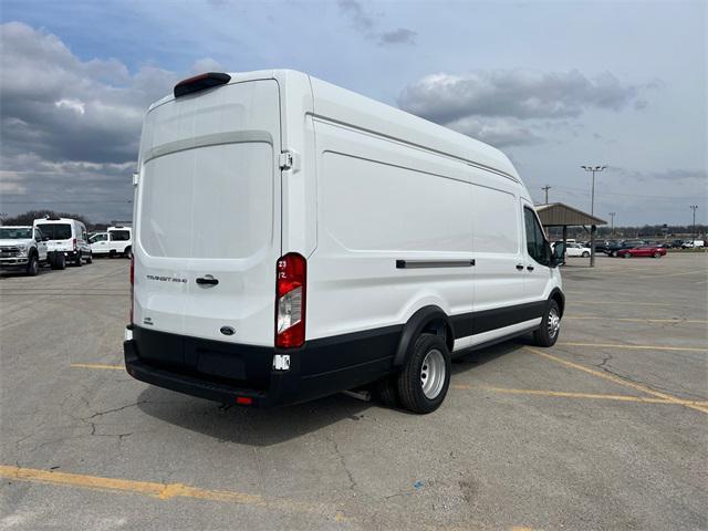 new 2023 Ford Transit-350 car, priced at $58,881