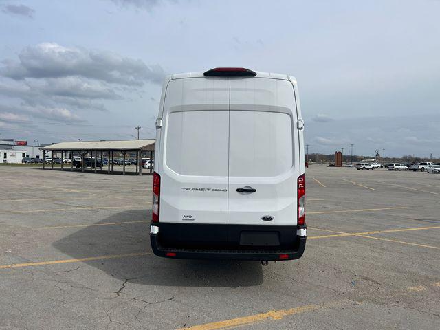 new 2023 Ford Transit-350 car, priced at $58,381