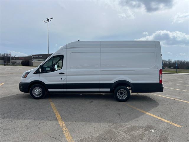 new 2023 Ford Transit-350 car, priced at $58,881