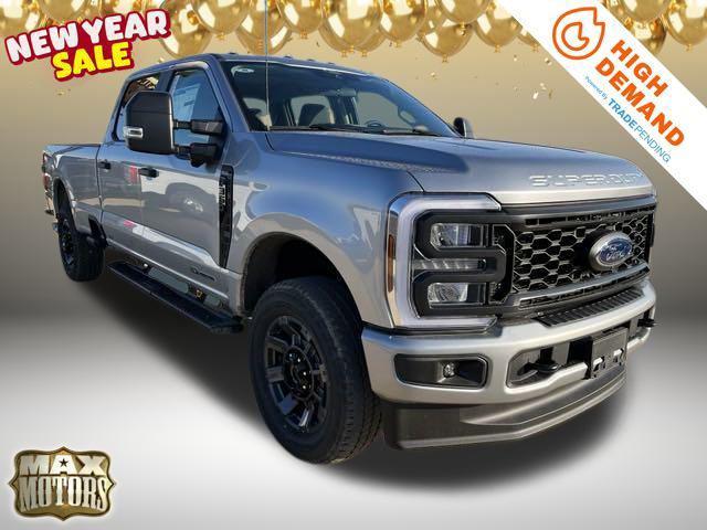 new 2024 Ford F-350 car, priced at $68,603