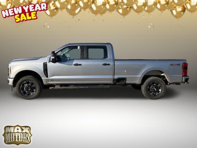 new 2024 Ford F-350 car, priced at $68,603