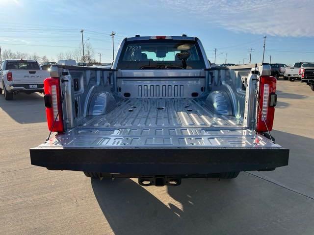 new 2024 Ford F-350 car, priced at $68,603