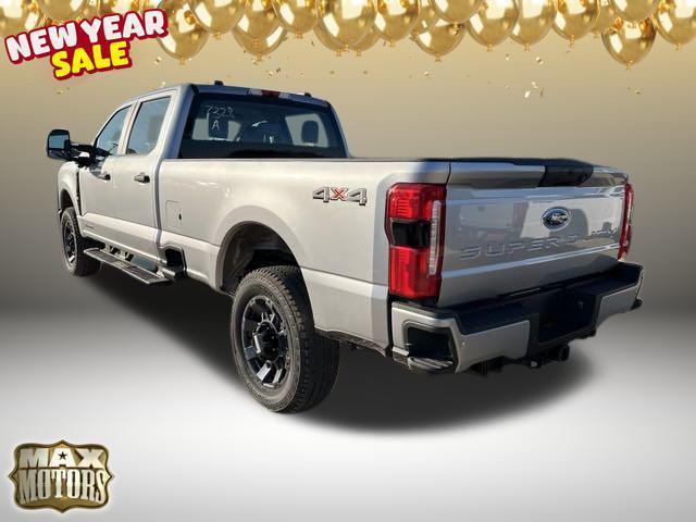 new 2024 Ford F-350 car, priced at $68,603