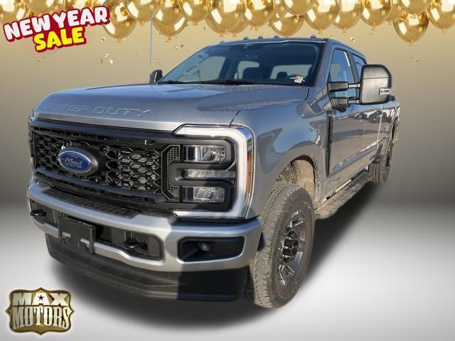 new 2024 Ford F-350 car, priced at $68,603