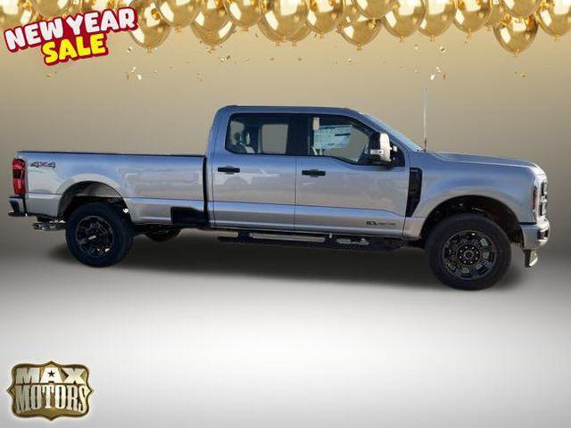 new 2024 Ford F-350 car, priced at $68,603