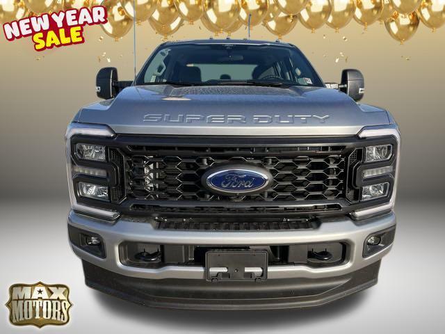 new 2024 Ford F-350 car, priced at $68,603