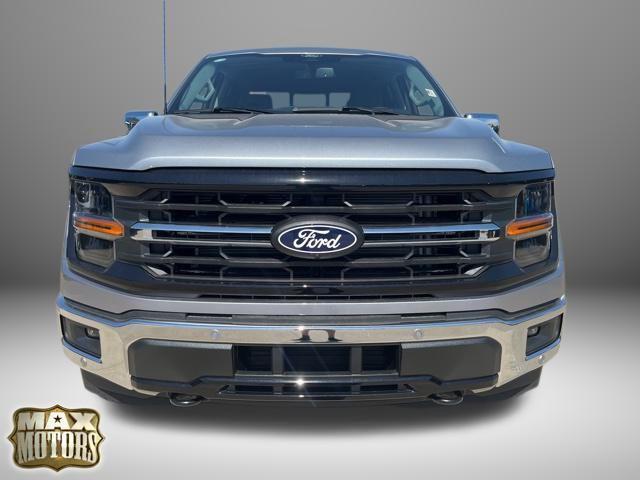 new 2024 Ford F-150 car, priced at $52,476