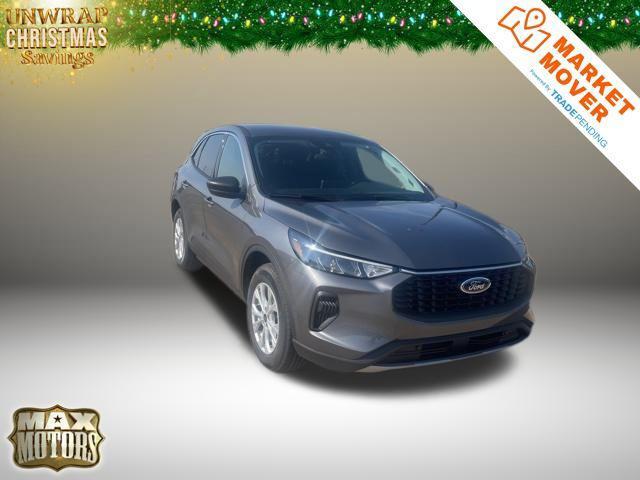 new 2024 Ford Escape car, priced at $25,386