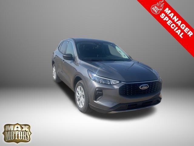 new 2024 Ford Escape car, priced at $23,485