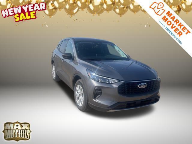 new 2024 Ford Escape car, priced at $25,636