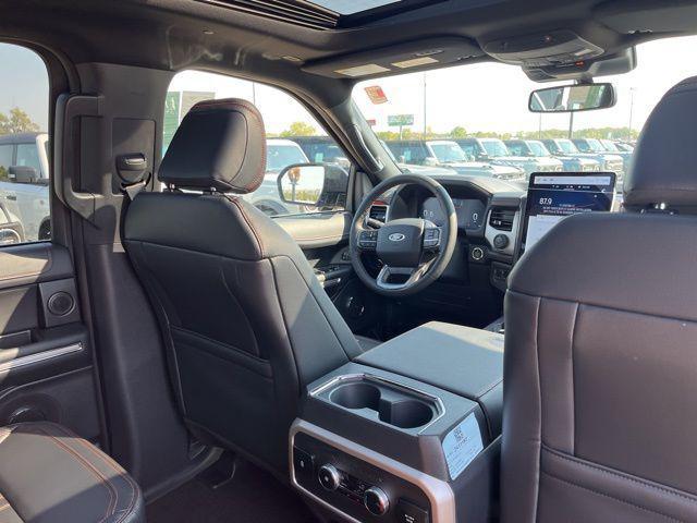 new 2024 Ford Expedition car, priced at $75,654