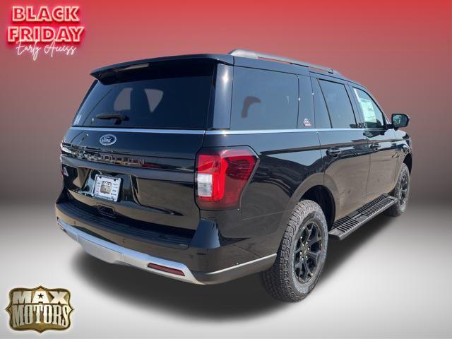 new 2024 Ford Expedition car, priced at $75,654