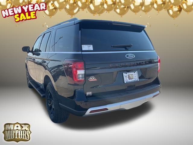 new 2024 Ford Expedition car, priced at $72,394