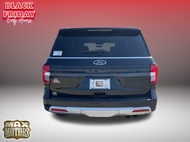 new 2024 Ford Expedition car, priced at $75,654