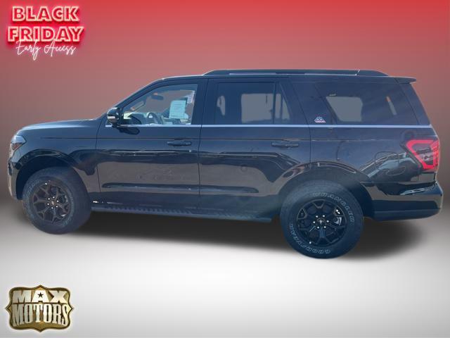 new 2024 Ford Expedition car, priced at $75,654