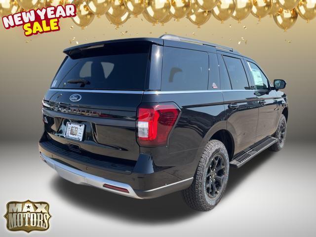 new 2024 Ford Expedition car, priced at $72,394