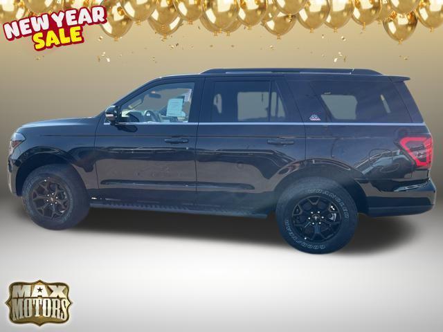 new 2024 Ford Expedition car, priced at $72,394