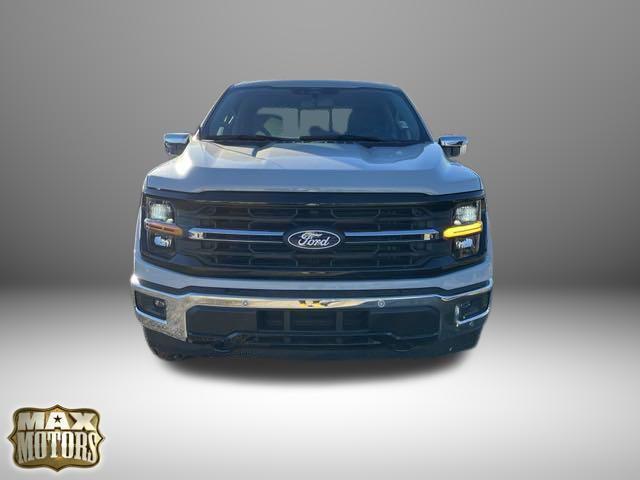 new 2024 Ford F-150 car, priced at $52,603