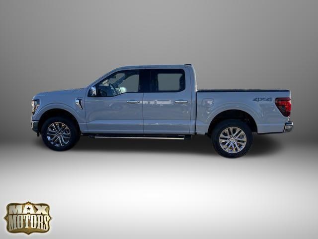 new 2024 Ford F-150 car, priced at $55,441