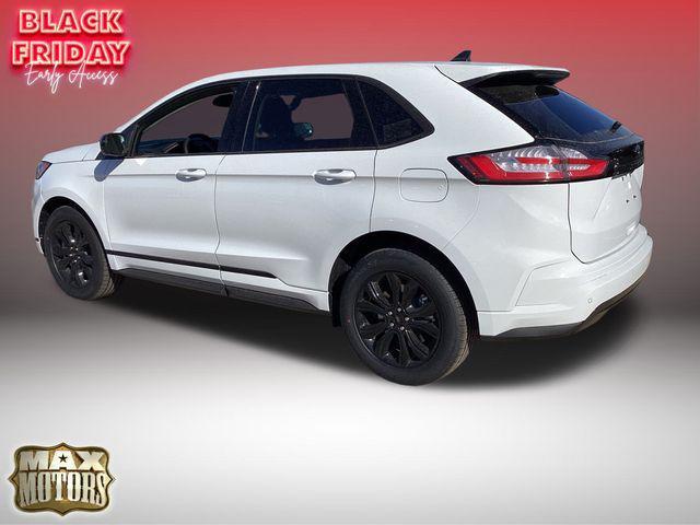 new 2024 Ford Edge car, priced at $33,287