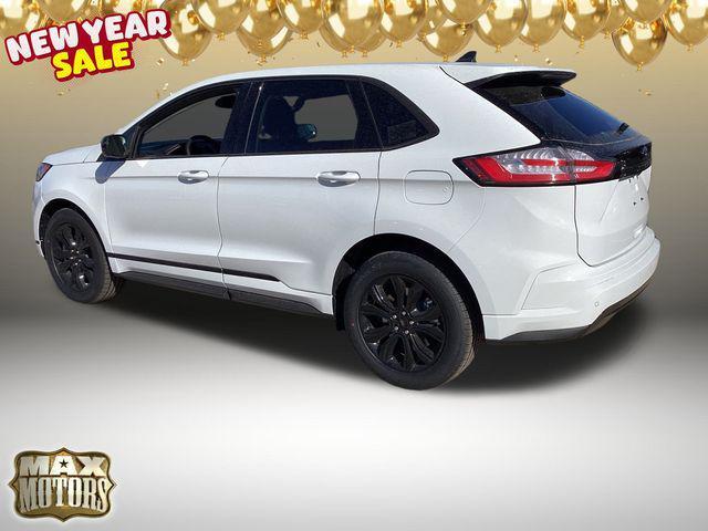 new 2024 Ford Edge car, priced at $32,355