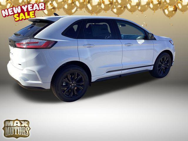 new 2024 Ford Edge car, priced at $32,355