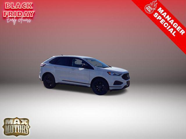 new 2024 Ford Edge car, priced at $33,287