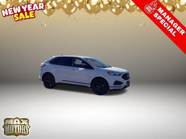 new 2024 Ford Edge car, priced at $32,355