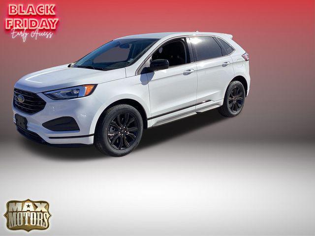 new 2024 Ford Edge car, priced at $33,287