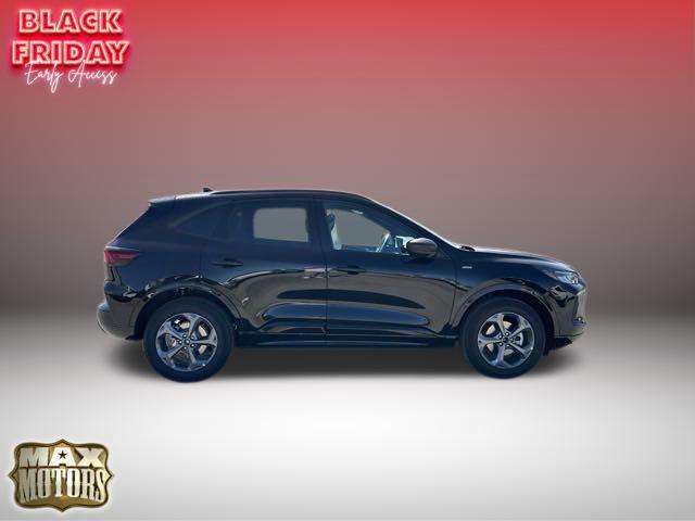 new 2024 Ford Escape car, priced at $32,508