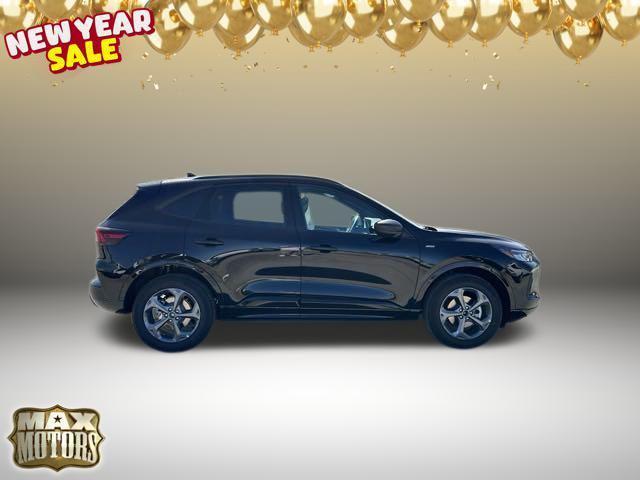 new 2024 Ford Escape car, priced at $27,680