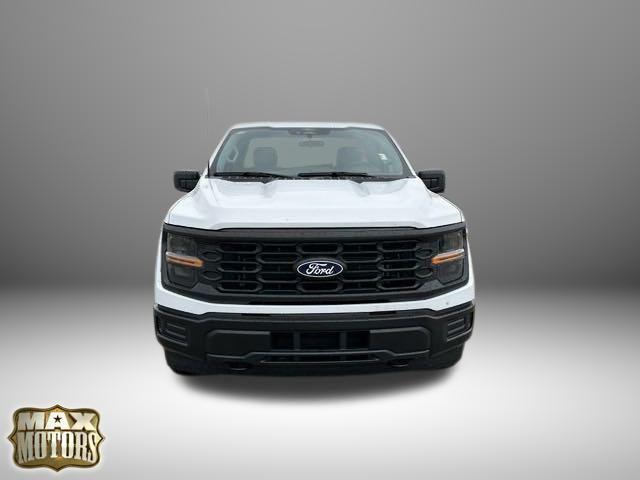 new 2024 Ford F-150 car, priced at $39,296