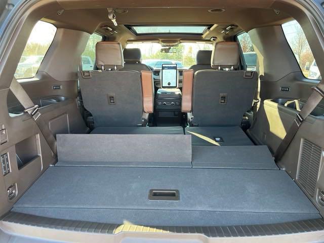 new 2024 Ford Expedition car, priced at $74,058