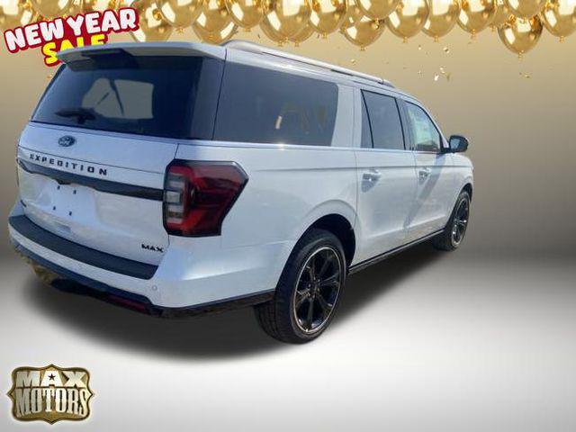 new 2024 Ford Expedition car, priced at $70,870