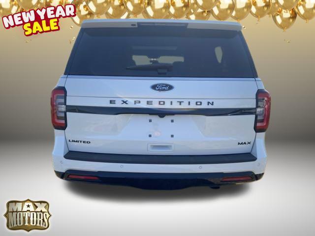 new 2024 Ford Expedition car, priced at $70,870