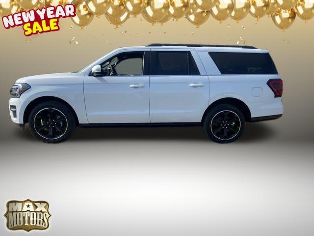 new 2024 Ford Expedition car, priced at $70,870