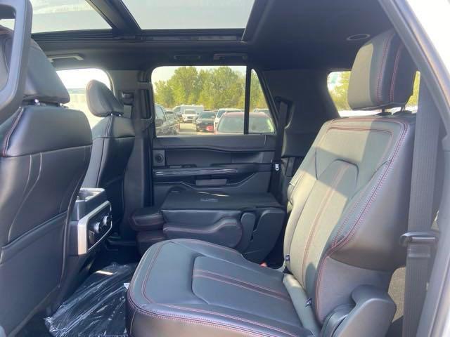 new 2024 Ford Expedition car, priced at $70,870