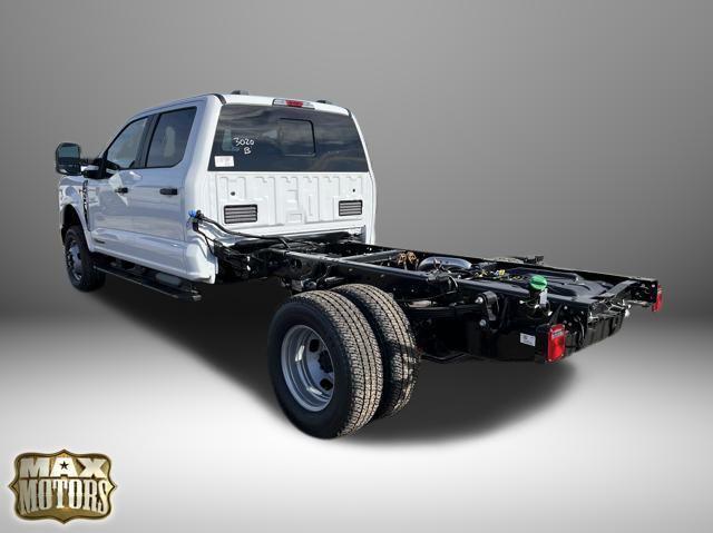 new 2024 Ford F-350 car, priced at $71,060