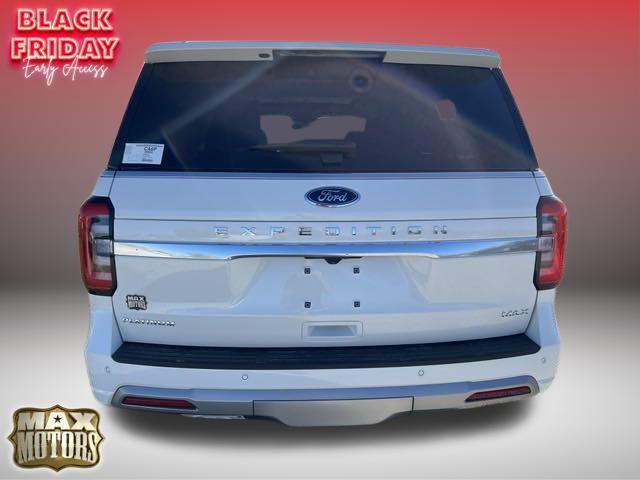 new 2024 Ford Expedition car, priced at $84,048