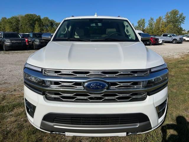 new 2024 Ford Expedition car, priced at $86,107