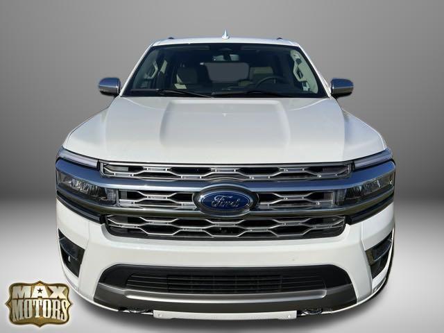 new 2024 Ford Expedition car, priced at $84,986